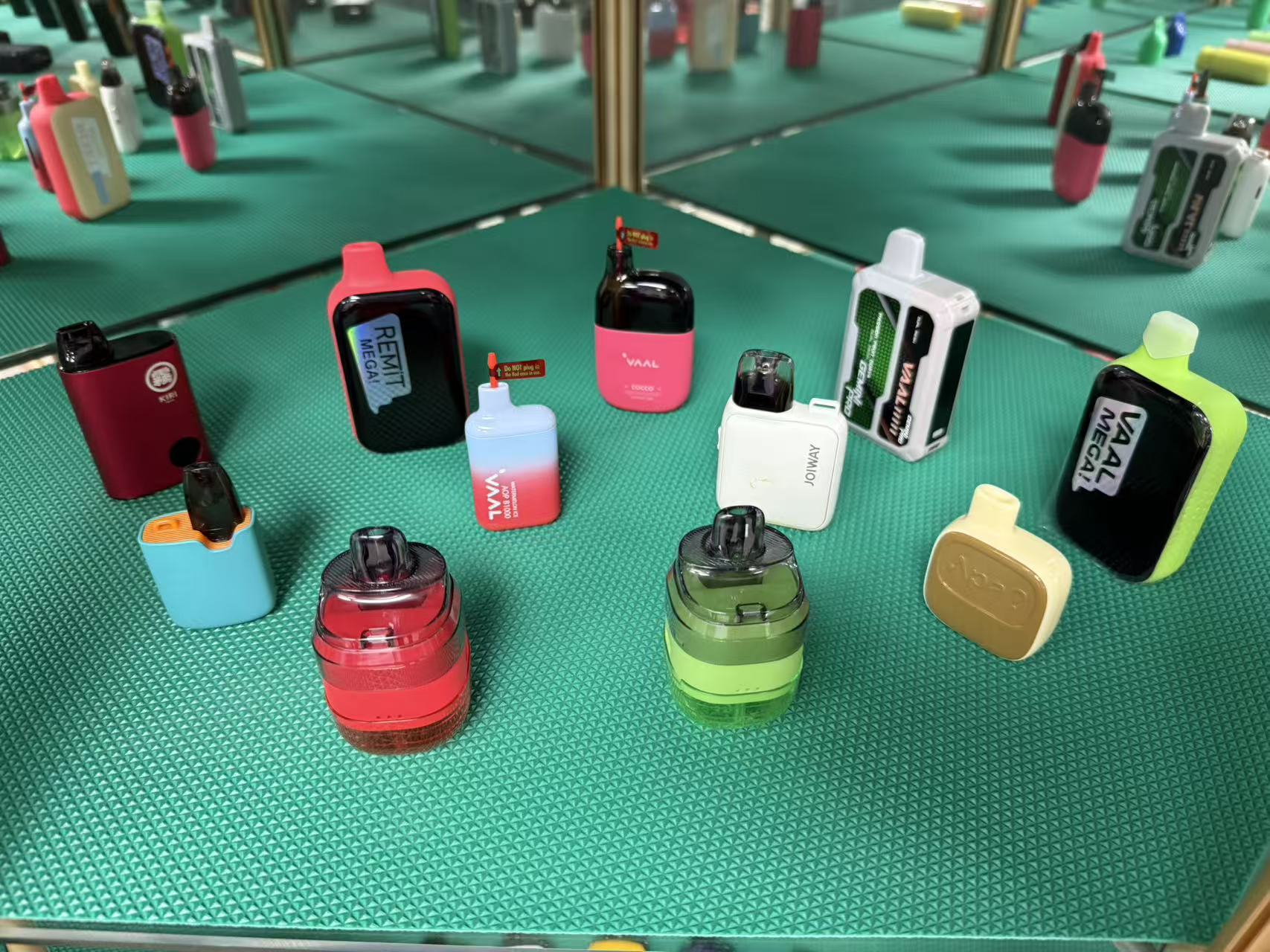 深圳模具注塑